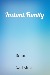 Instant Family