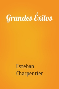 Grandes Éxitos