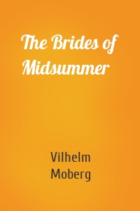 The Brides of Midsummer