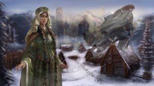 Обложка книги «Проклятый [СИ]» — Анна Завгородняя