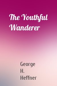 The Youthful Wanderer