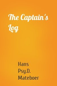 The Captain's Log