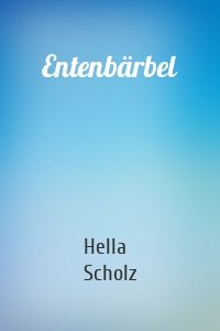 Entenbärbel