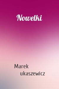 Nowelki