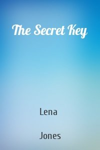 The Secret Key