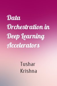 Data Orchestration in Deep Learning Accelerators