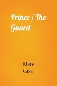 Prince / The Guard