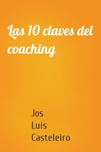 Las 10 claves del coaching