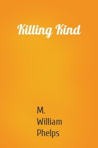 Killing Kind
