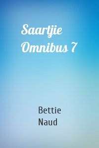 Saartjie Omnibus 7