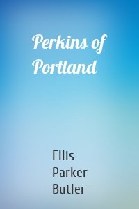 Perkins of Portland