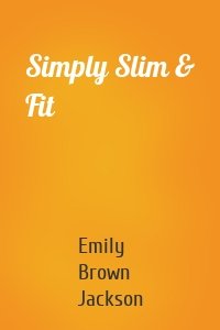 Simply Slim & Fit