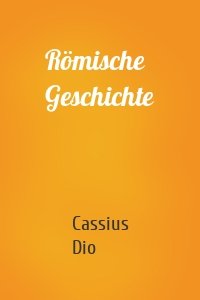 Römische Geschichte