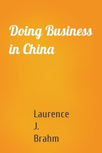 Doing Business in China