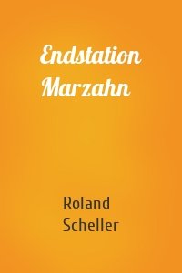 Endstation Marzahn