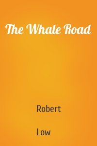 The Whale Road