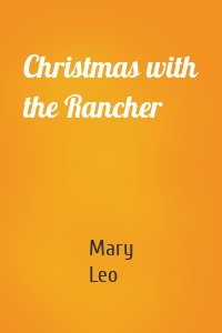 Christmas with the Rancher