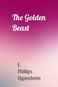The Golden Beast