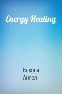 Energy Healing