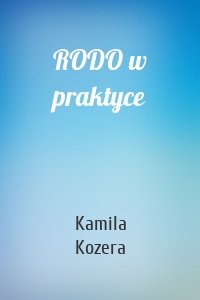 RODO w praktyce