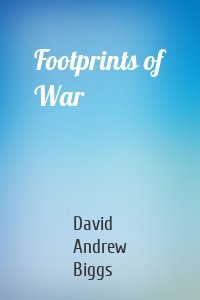 Footprints of War