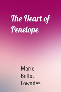 The Heart of Penelope