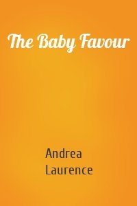The Baby Favour