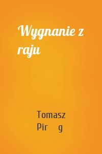 Wygnanie z raju