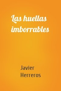 Las huellas imborrables