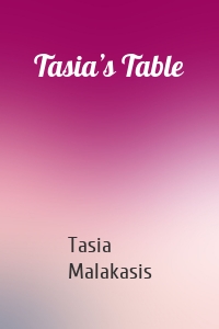 Tasia’s Table