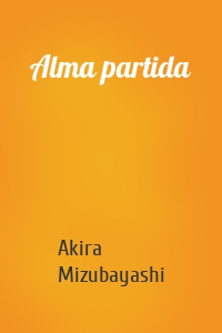 Alma partida