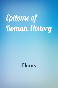 Epitome of Roman History