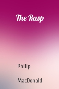 The Rasp