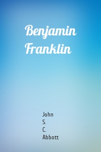 Benjamin Franklin