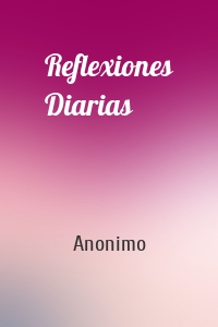 Reflexiones Diarias