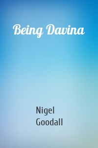 Being Davina