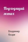 Владимир Кнари - Подходящий жених