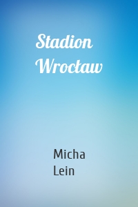 Stadion Wrocław