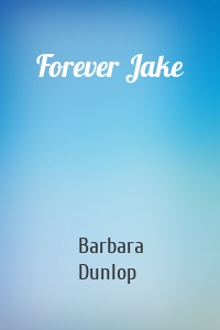 Forever Jake