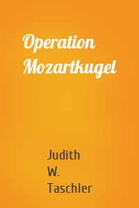 Operation Mozartkugel