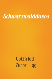 Schwarzwalddavos