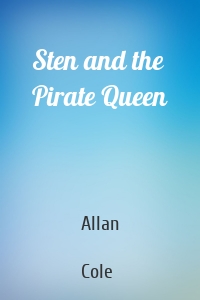 Sten and the Pirate Queen