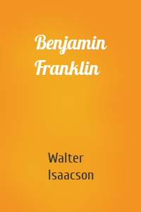 Benjamin Franklin