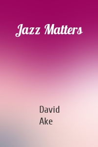 Jazz Matters