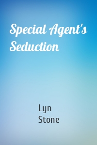 Special Agent's Seduction