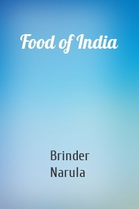 Food of India