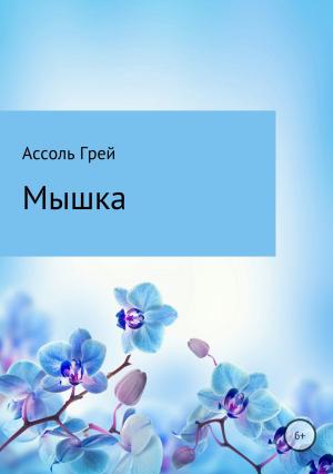 Обложка книги «Мышка» — Ассоль Грей