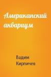 Вадим Кирпичев - Американский аквариум