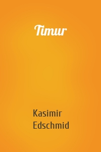 Timur