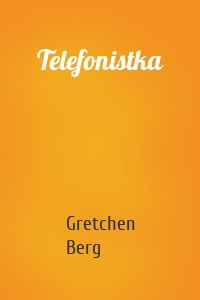 Telefonistka